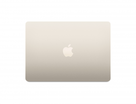 Apple MacBook Air 13.6: STARLIGHT/M3 10C GPU/24GB/512GB-ROM [3]