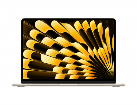 Apple MacBook Air 13.6: STARLIGHT/M3 10C GPU/24GB/512GB-ZEE [0]