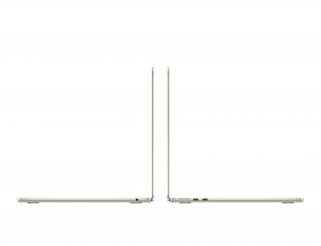 Apple MacBook Air 13.6 STARLIGHT/M3/10C GPU/8GB/512GB-ROM [3]