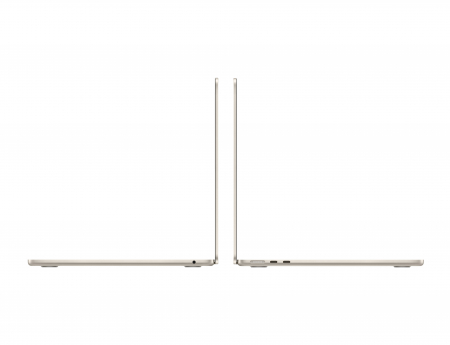 Apple MacBook Air 13.6: STARLIGHT/M4 10C CPU/10C GPU/16GB/512GB-ROM [4]