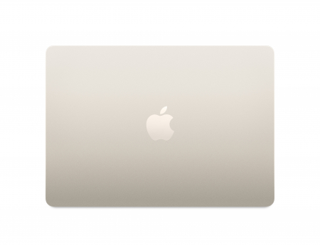 Apple MacBook Air 13.6: STARLIGHT/M4 10C CPU/10C GPU/16GB/512GB-ROM [3]
