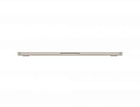 Apple MacBook Air 13.6: STARLIGHT/M4 10C CPU/10C GPU/16GB/512GB-ROM [5]