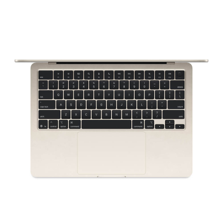 Apple MacBook Air 13.6: STARLIGHT/M5 10C CPU/10C GPU/24GB/1TB-ROM [3]