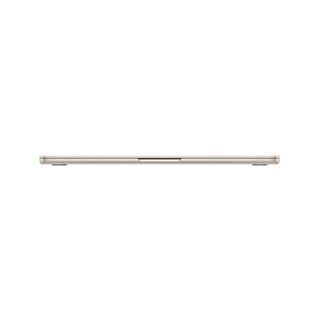 Apple MacBook Air 13.6: STARLIGHT/M5 10C CPU/10C GPU/24GB/1TB-ROM [4]