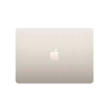 Apple MacBook Air 13.6: STARLIGHT/M5 10C CPU/10C GPU/32GB/1TB -INT English kybrd/RO manual [1]