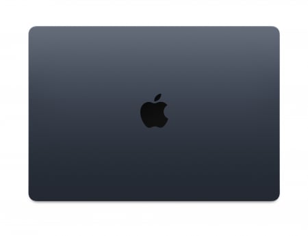 Apple MacBook Air 15.3: MIDNIGHT/M3 10C GPU/16GB/256GB-ROM [5]