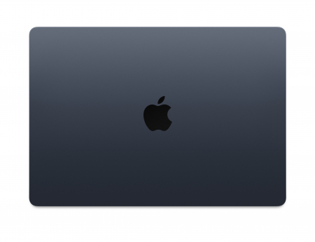 Apple MacBook Air 15.3: MIDNIGHT/M3 10C GPU/24GB/512GB-ROM [5]