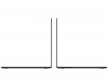 Apple MacBook Air 15.3: MIDNIGHT/M3 10C GPU/24GB/512GB-ZEE [2]