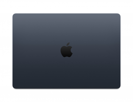 Apple MacBook Air 15.3: MIDNIGHT/M4 10C CPU/10C GPU/16GB/256GB-ROM [3]