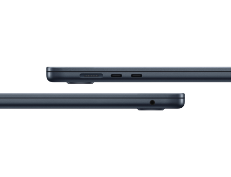 Apple MacBook Air 15.3: MIDNIGHT/M4 10C CPU/10C GPU/32GB/1TB/70W (MC6L4 CTO, ROC) [5]