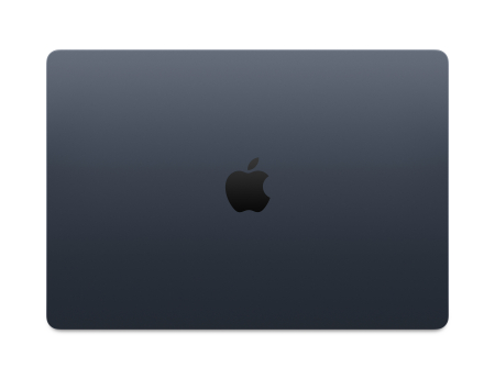 Apple MacBook Air 15.3: MIDNIGHT/M4 10C CPU/10C GPU/32GB/1TB/70W (MC6L4 CTO, ROC) [3]