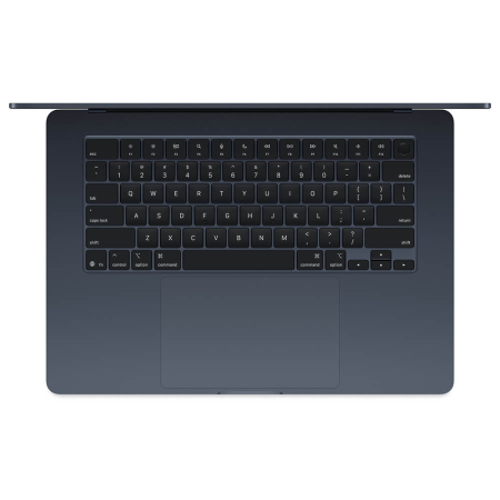 Apple MacBook Air 15.3: MIDNIGHT/M5 10C CPU/10C GPU/24GB/512GB -INT English kybrd/RO manual [3]