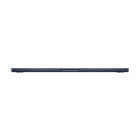 Apple MacBook Air 15.3: MIDNIGHT/M5 10C CPU/10C GPU/24GB/512GB -INT English kybrd/RO manual [2]