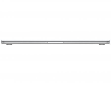 Apple MacBook Air 15.3: SILVER/M3 10C GPU/24GB/512GB-ROM [3]