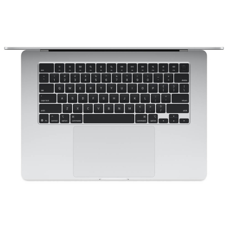 Apple MacBook Air 15.3: SILVER/M5 10C CPU/10C GPU/16GB/1TB-ROM [4]
