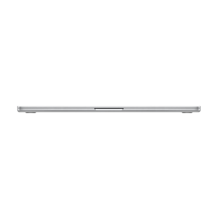 Apple MacBook Air 15.3: SILVER/M5 10C CPU/10C GPU/24GB/512GB -INT English kybrd/RO manual [1]
