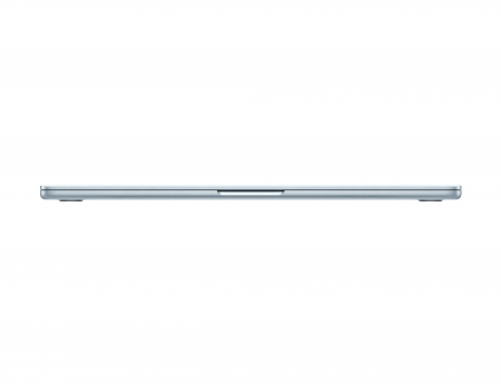 Apple MacBook Air 15.3: SKY BLUE/M4 10C CPU/10C GPU/24GB/512GB-ROM [4]