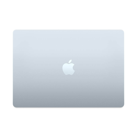 Apple MacBook Air 15.3: SKY BLUE/M5 10C CPU/10C GPU/16GB/512GB-ROM [1]
