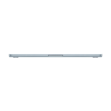 Apple MacBook Air 15.3: SKY BLUE/M5 10C CPU/10C GPU/16GB/512GB-ROM [4]