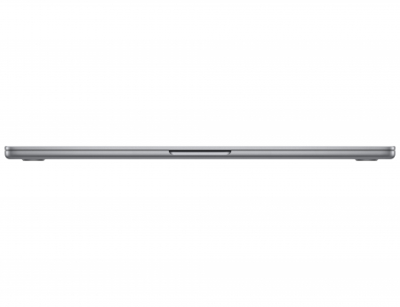 Apple MacBook Air 15.3: SPACE GREY/M3 10C GPU/16GB/256GB-ZEE [3]