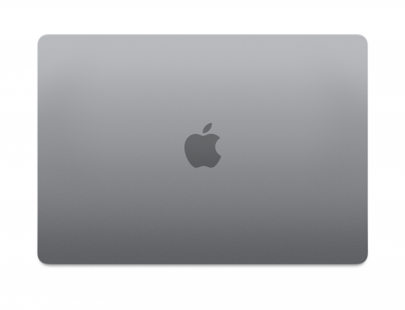 Apple MacBook Air 15.3: SPACE GREY/M3 10C GPU/16GB/256GB-ZEE [5]