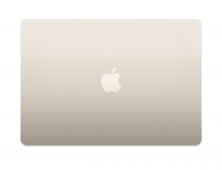 Apple MacBook Air 15.3: STARLIGHT/M3 10C GPU/16GB/256GB-ZEE [5]