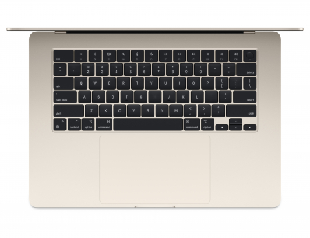Apple MacBook Air 15.3: STARLIGHT/M3 10C GPU/16GB/256GB-ZEE [2]