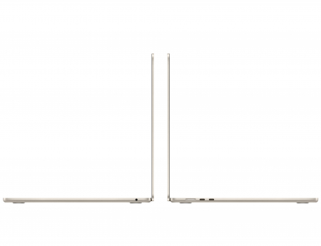 Apple MacBook Air 15.3: STARLIGHT/M3 10C GPU/16GB/256GB-ZEE [3]