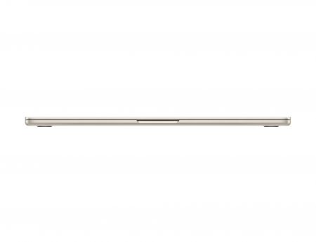 Apple MacBook Air 15.3: STARLIGHT/M4 10C CPU/10C GPU/24GB/512GB-ROM [4]