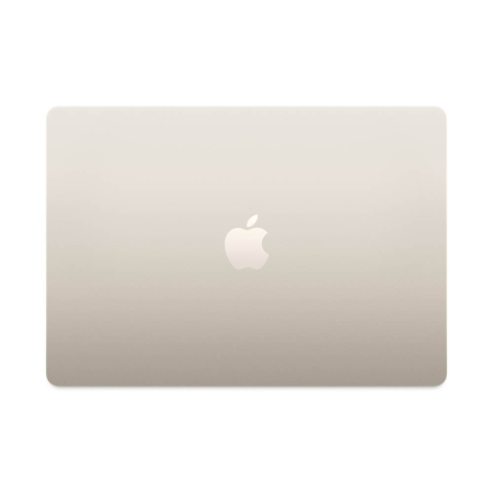 Apple MacBook Air 15.3: STARLIGHT/M5 10C CPU/10C GPU/32GB/2TB -INT English kybrd/RO manual [1]