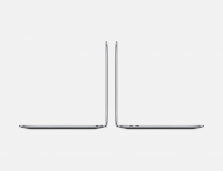 Apple MacBook Pro 13.3: SPACE GREY/M2/8C CPU/10C GPU/8GB/512GB-ZEE [3]