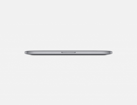 Apple MacBook Pro 13.3: SPACE GREY/M2/8C CPU/10C GPU/8GB/512GB-ZEE [5]