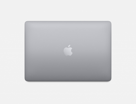 Apple MacBook Pro 13.3: SPACE GREY/M2/8C CPU/10C GPU/8GB/512GB-ZEE [6]