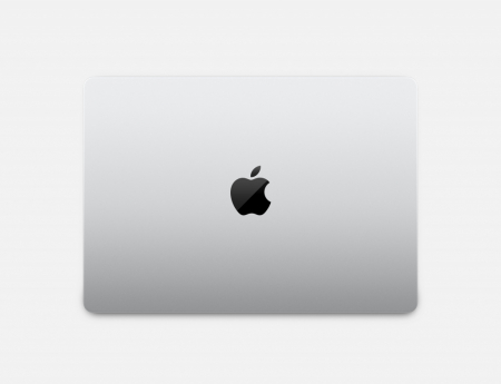Apple MacBook Pro 14: SILVER/M2 MAX 12C/30C GPU/32G/1T-ZEE [6]