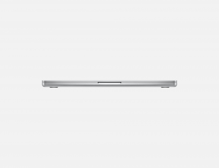 Apple MacBook Pro 14 SILVER/M3/8C/10C GPU/16GB/1TB-ROM [2]