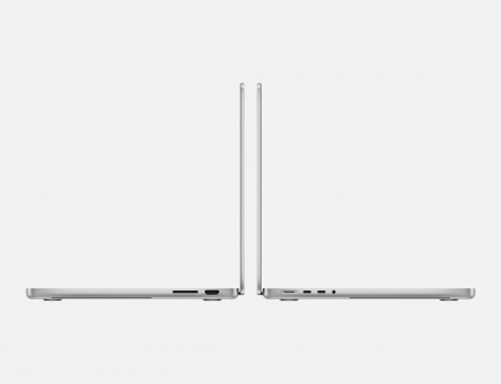Apple MacBook Pro 14 SILVER/M3/8C/10C GPU/16GB/1TB-ROM [6]
