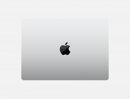 Apple MacBook Pro 14 SILVER/M3/8C/10C GPU/16GB/1TB-ROM [1]