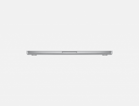 Apple MacBook Pro 14: SILVER/M3 8C/10C GPU/8GB/512GB-ROM [5]