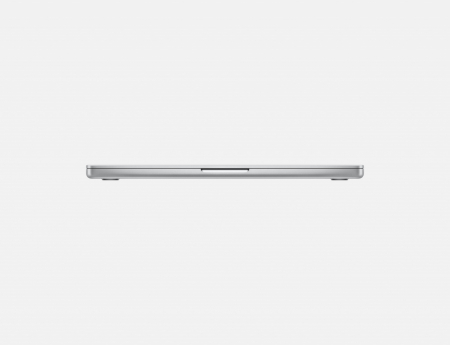 Apple MacBook Pro 14: SILVER/M3 PRO 12C/18C GPU/18G/1T-ROM [5]