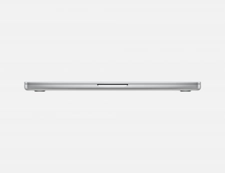 Apple MacBook Pro 14: SILVER/M4 10C/M4 10C GPU/16GB/1TB-ZEE [3]