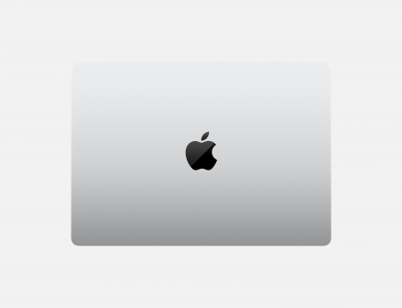 Apple MacBook Pro 14: SILVER/M4 Pro 12C/16C GPU/24GB/512G-ROM [2]