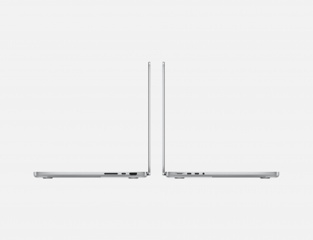 Apple MacBook Pro 14: SILVER/M4 Pro 12C/16C GPU/24GB/512G-ROM [5]