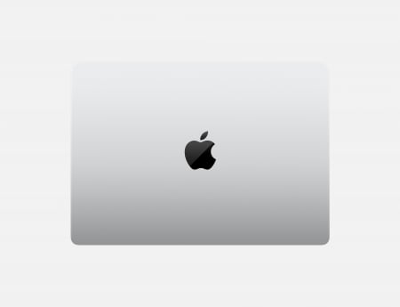 Apple MacBook Pro 14: SILVER/M4 Pro 12C/16C GPU/24GB/512G-ZEE [2]