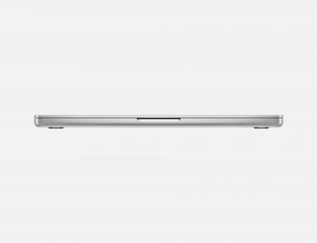 Apple MacBook Pro 14: SILVER/M4 Pro 12C/16C GPU/24GB/512G-ZEE [3]