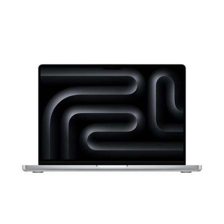 Laptop, Tablete & Telefoane - Apple MacBook Pro 14: SILVER/M4 Pro 12C/16C GPU/48GB/512G-ROM (MX2E3 CTO (Oct2024))