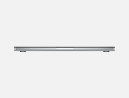 Apple MacBook Pro 14: SILVER/M4 Pro 12C/16C GPU/48GB/512G-ROM (MX2E3 CTO (Oct2024)) [6]