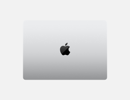 Apple MacBook Pro 14: SILVER/M4 Pro 12C/16C GPU/48GB/512G-ROM (MX2E3 CTO (Oct2024)) [5]