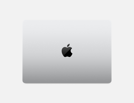 Apple MacBook Pro 14: SILVER/M5 10C/10C GPU/16GB/1TB-ROM [4]