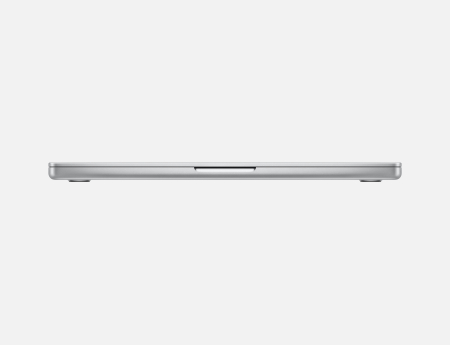 Apple MacBook Pro 14: SILVER/M5 10C/10C GPU/24GB/1TB-ROM [2]