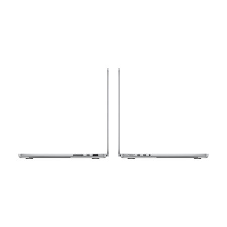 Apple MacBook Pro 14: SILVER/M5 PRO 18C CPU/20C GPU/24GB/2T-ROM [3]